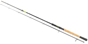 Daiwa Prorex S 8´ 10-40gr Haspel