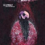 Chris Christodoulou  Deadbolt  LP/Vinyl