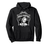 Dolly Parton American Original Pullover Hoodie