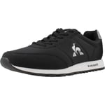 Le Coq Sportif Mixte RACERONE_2 Black/Silver Basket, 40 EU