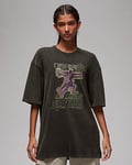 Jordan Women's Oversized T-Shirt