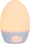 Tommee Tippee GroEgg2 Digital Colour Changing Room Thermometer and Night Light,