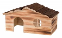 Trixie Cottage Ragna, Natural Living, Laminated, 35 x 18 x 20 cm