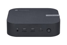 ASUS Chromebox 5 S5007UN - mini-PC Core i5 1240P 1.7 GHz - 8 GB - SSD 128 GB