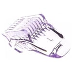 Philips comb 5mm for BRT383 Bikini Trimmer - Violet