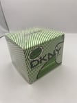 DKNY Green Be Delicious Limited edition Pop art bottle 50ml EDT - New & Sealed