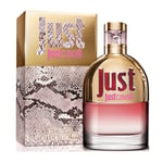 Just Cavalli Women Edt 75ml