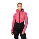 Johaug Concept Skijakke 2.0 Rosa, S