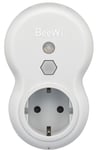 Prise connectée Smart Home EU - Beewi by Otio