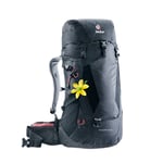 Vandringsryggsäck - DEUTER Futura 24 SL Black