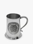 English Pewter Company Celtic Tankard