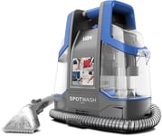 Vax Spotwash Carpet Cleaner Duo CDCW-CSXARB