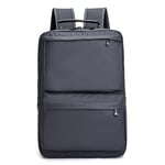 Men Backpack Travel Backpacks 17 Inch Laptop 15.6 Backpacking Notebook 9776