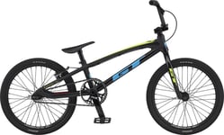 GT Speed Series Expert XL BMX Race Bike Black