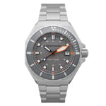 Spinnaker SP-5081-KK Dumas Automatic Mens Watch 44mm 30ATM