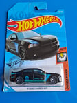 11 Dodge Charger R/T  158 🔥 1:64 Hot Wheels 2019 Muscle mania R T bleu u1