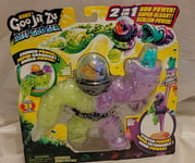 Goo Jit Zu Deep Goo Sea Bowlbreath Double Goo Pack  New & Sealed