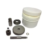Kenwood kMix Gearbox Service Kit With 100G Tub of Foodsafe Grease