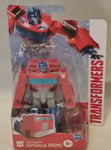 Transformers Optimus Prime  Autobot  - 11cm - Hasbro 2017. New & Sealed 