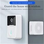 WiFi Video Doorbell Security Intercom Door Bell Ring Phone Camera Door Bell