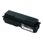 EPSON Toner - Svart - al-2400/mx20 - 8 000 sidor