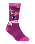 Animal Family Sock JR Karlie Kitten (S/M)