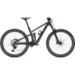 Heldämpad MTB Trek Top Fuel 8 Gen 4 Matte Dark Web L-29 2025