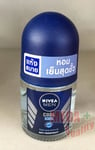 NIVEA Men Roll on Deodorant Cool Kick Anti-Perspirant For Men 12 ml