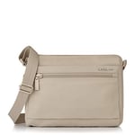 Hedgren Eye, Sac Marin Femme, Beige Cachemire, Taille Unique