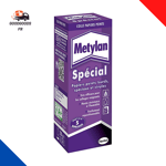 Metylan Colle Papiers Peints – Colle Spéciale Renforcée Pour Papiers Peints