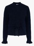 Y.A.S Thellis Long Sleeve Knit Cardigan - adult - female