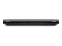 Lenovo ThinkPad P16 Gen 2 21FA - Core i7 I7-13850HX 32 Go RAM 512 Go SSD Gris AZERTY