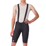 Castelli Free Aero Race S Bib Shorts - SS25 Black / Large