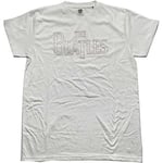 T-shirt The Beatles  RO5240