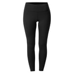 Nike Womens Dri-Fit Black Leggings - Size X-Small