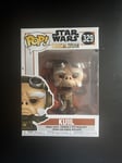 Funko POP Star Wars Figure : The Mandalorian #329 Kuiil