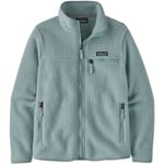 PATAGONIA W's Retro Pile Jkt - Bleu taille XS 2025