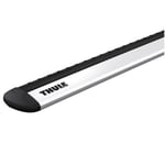 Thule 7115 WingBar EVO 150cm stangsett 2stk