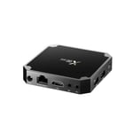 OHP X96 4K TV Box 1gb - 8GB lecteur multimédia HD - S905W quad core wifi