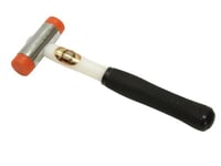 Thor 410 Plastic Hammer 1.Lb 1.1/4in Diameter