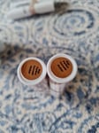2 X NO7 STAY PERFECT STICK CONCEALER SHADE: AMBER 4.5G NEW SEALED FREE UK P&P