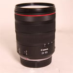 Canon Used RF 24-105mm Lens f/4 L IS USM