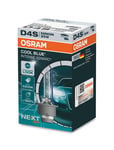 D4S Osram Cool Blue Intense (Next Gen)