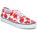 Baskets basses Vans  AUTHENTIC