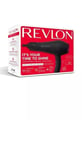 Revlon RVDR5251UK2 Smooth Brilliance Hair Dryer Diffuser Tourmaline Ionic 2000W