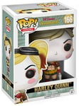 Figurine Pop - Dc Comics - Harley Quinn - Funko Pop