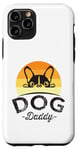 Coque pour iPhone 11 Pro Chiens drôles