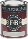 Farrow & Ball 6 Year Exterior Eggshell Paint - Strong White No. 2001 - 750ml