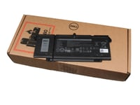 Dell Latitude 13 (7320) original Batterie 63Wh