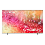 Samsung 65 inch DU7700 Crystal UHD 4K TV